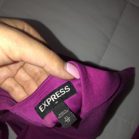 Express Bodycon Set - Picture 2 of 3